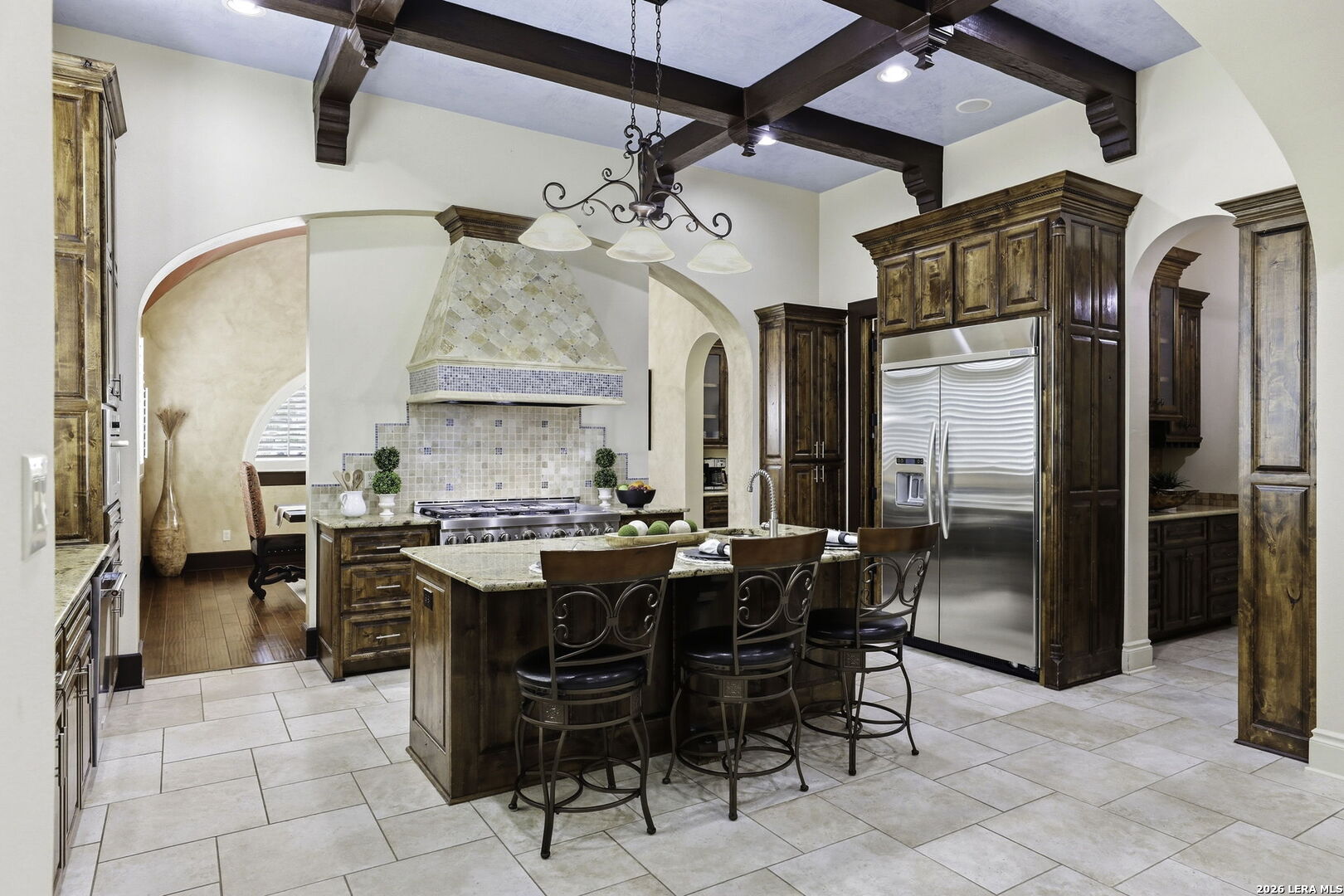 8207 Wild Wind Garden Ridge, TX 78266 - Photo 14 of 55