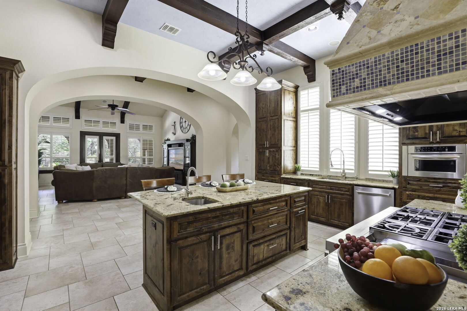 8207 Wild Wind Garden Ridge, TX 78266 - Photo 18 of 55