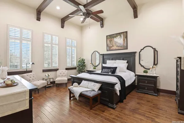 $1,150,000 | 8207 Wild Wind, Garden Ridge, TX 78266