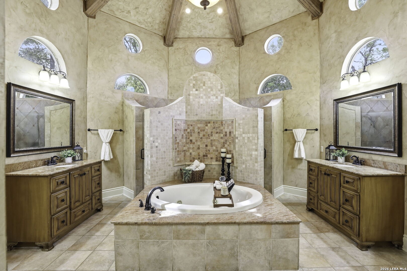 8207 Wild Wind Garden Ridge, TX 78266 - Photo 32 of 55