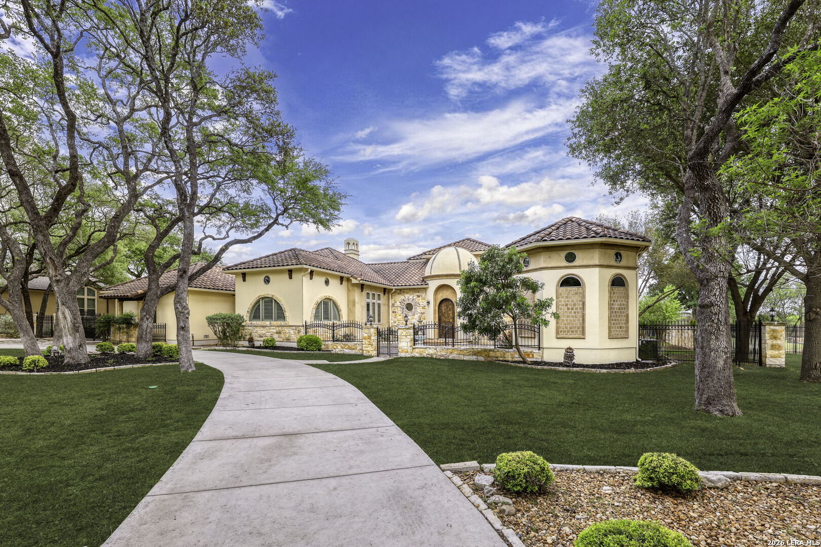 8207 Wild Wind Garden Ridge, TX 78266 - Photo 4 of 55