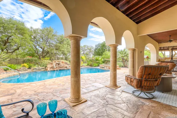 $1,150,000 | 8207 Wild Wind, Garden Ridge, TX 78266
