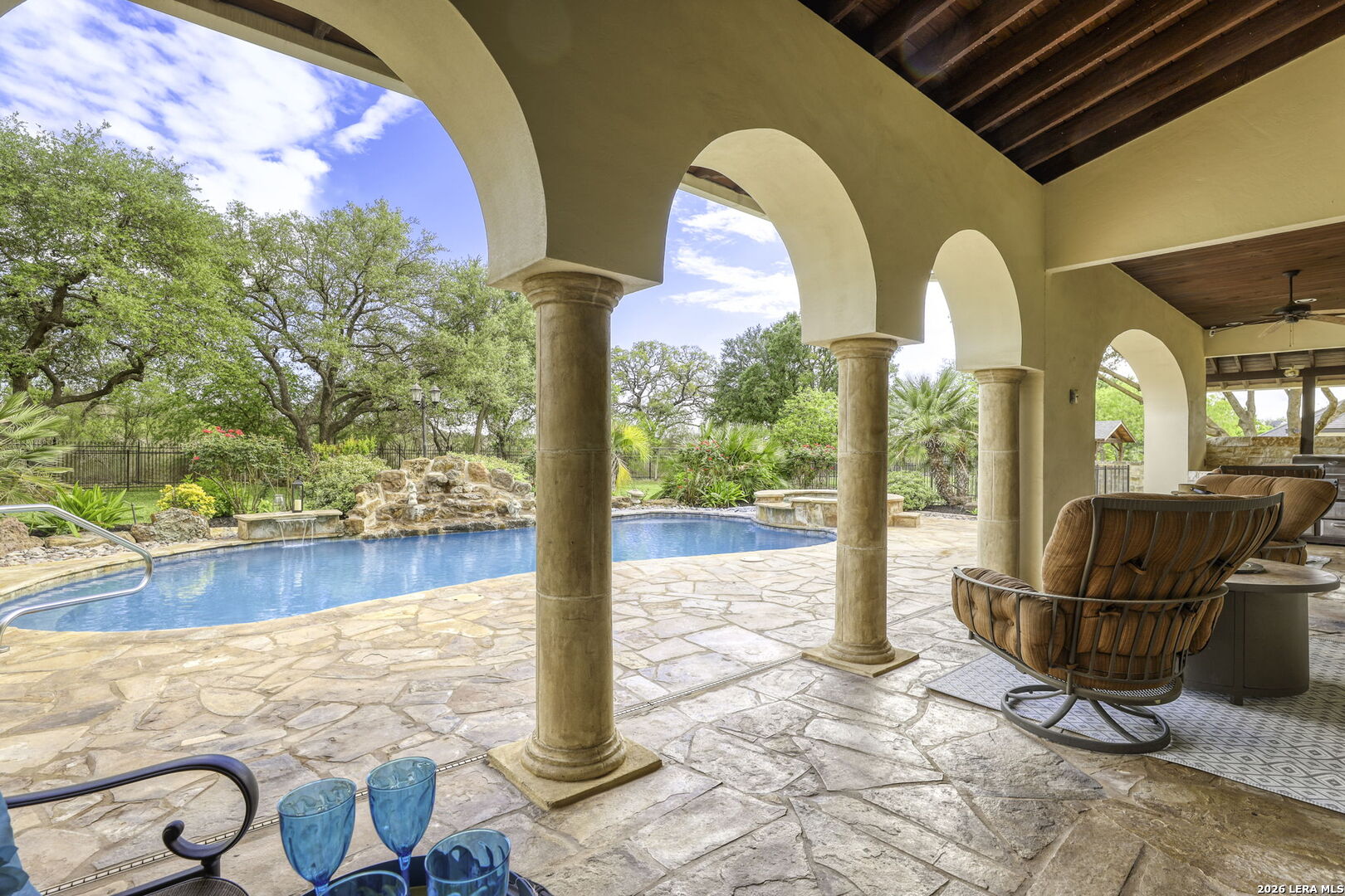 8207 Wild Wind Garden Ridge, TX 78266 - Photo 42 of 55