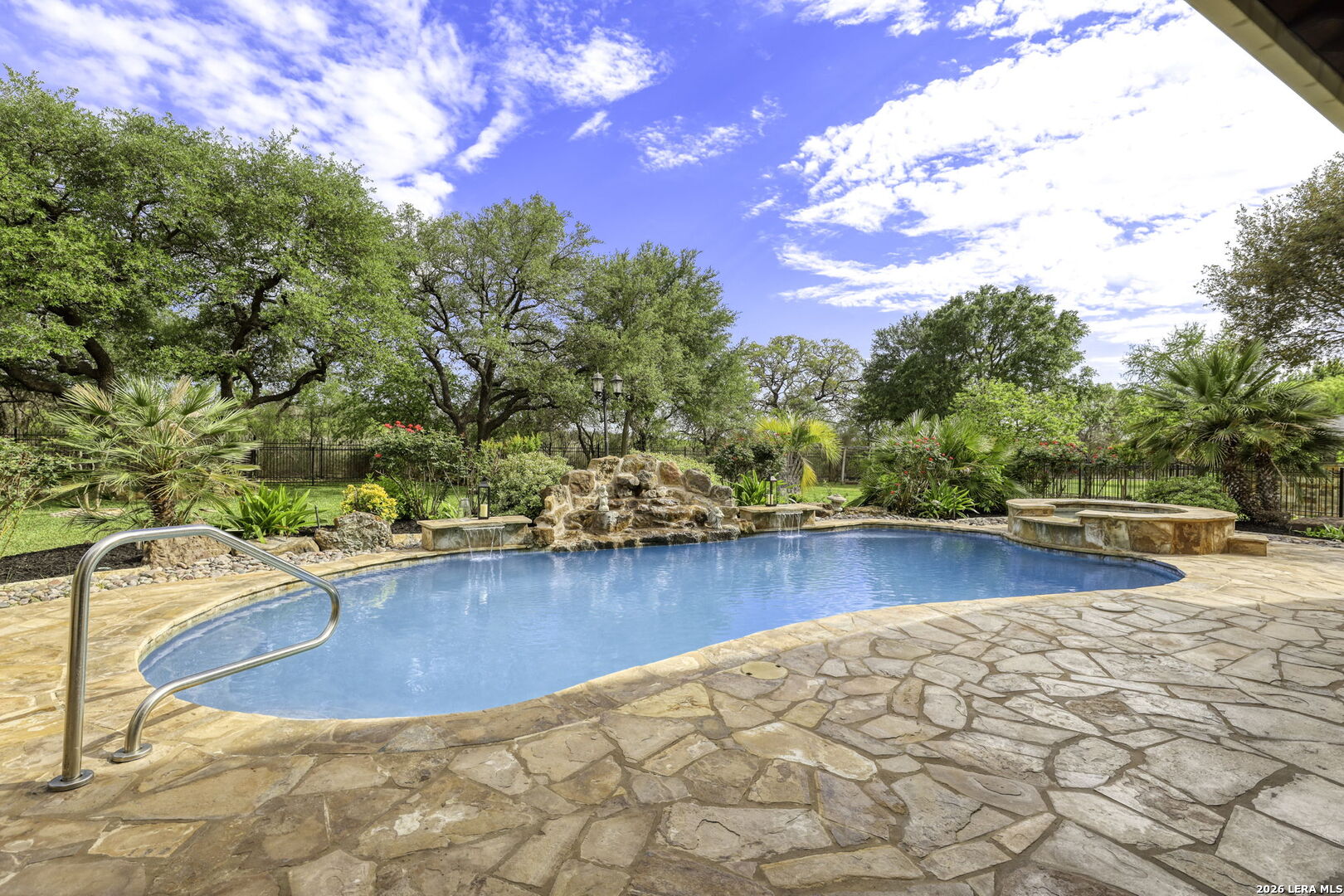 8207 Wild Wind Garden Ridge, TX 78266 - Photo 43 of 55