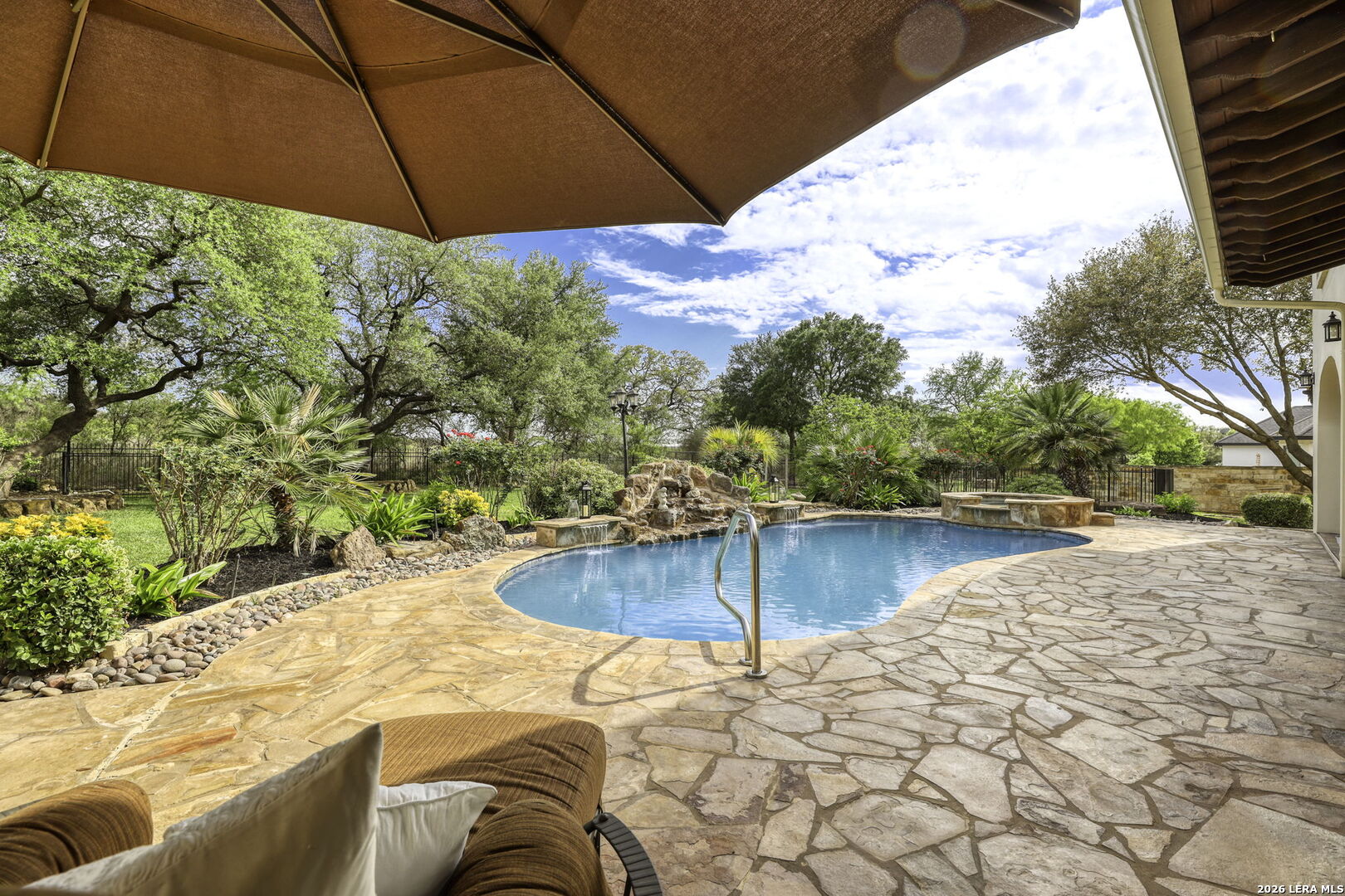 8207 Wild Wind Garden Ridge, TX 78266 - Photo 44 of 55