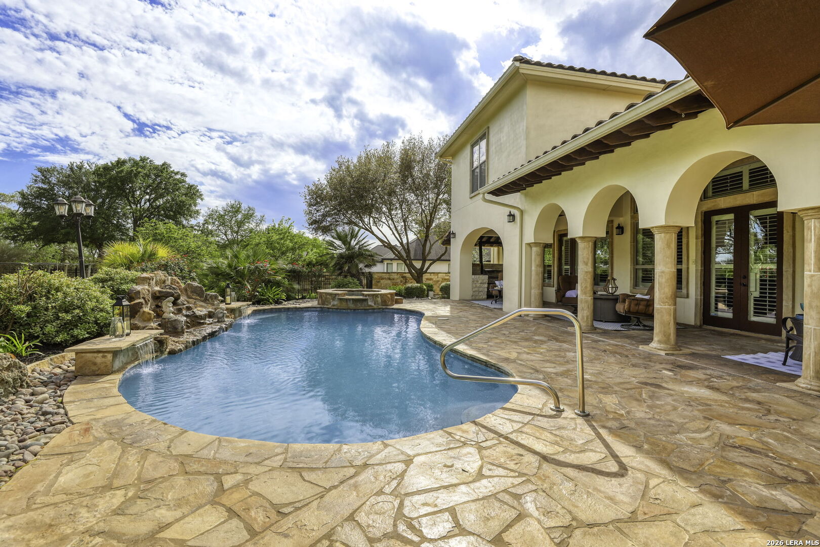 8207 Wild Wind Garden Ridge, TX 78266 - Photo 45 of 55