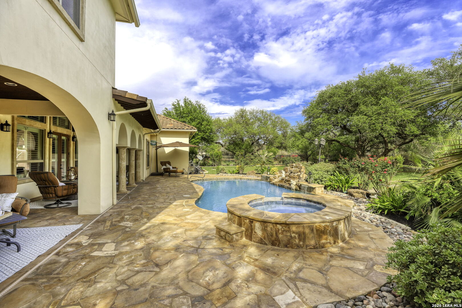 8207 Wild Wind Garden Ridge, TX 78266 - Photo 46 of 55