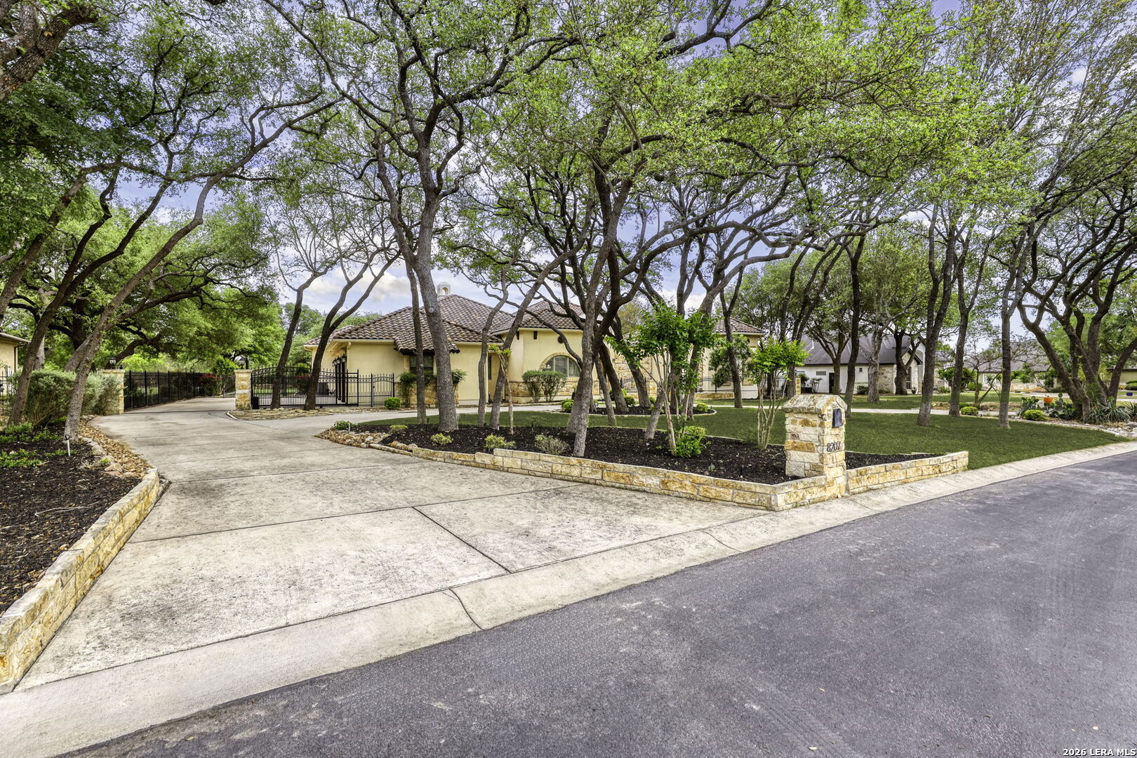 8207 Wild Wind Garden Ridge, TX 78266 - Photo 47 of 55