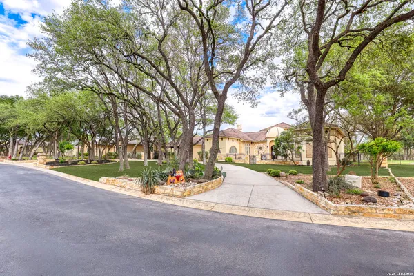 $1,150,000 | 8207 Wild Wind, Garden Ridge, TX 78266