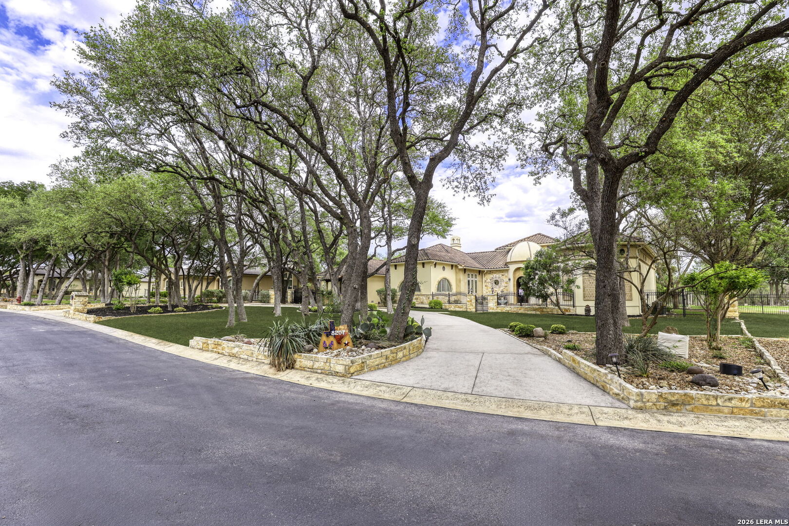 8207 Wild Wind Garden Ridge, TX 78266 - Photo 48 of 55