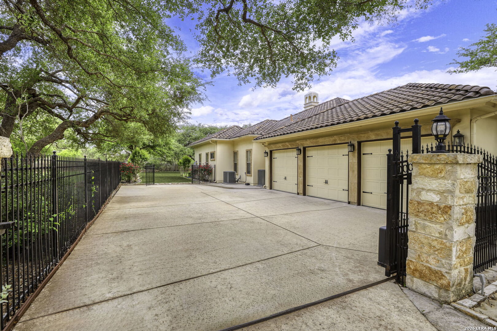 8207 Wild Wind Garden Ridge, TX 78266 - Photo 49 of 55