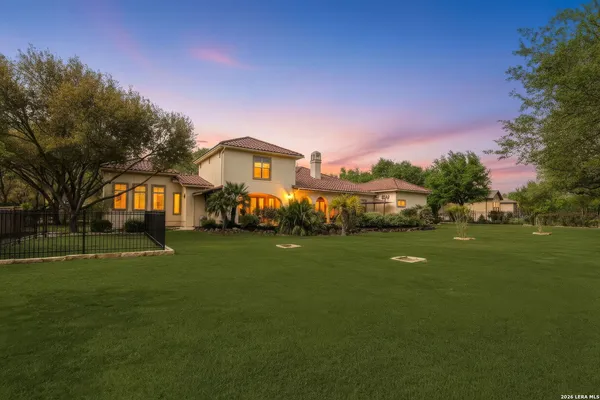 $1,150,000 | 8207 Wild Wind, Garden Ridge, TX 78266