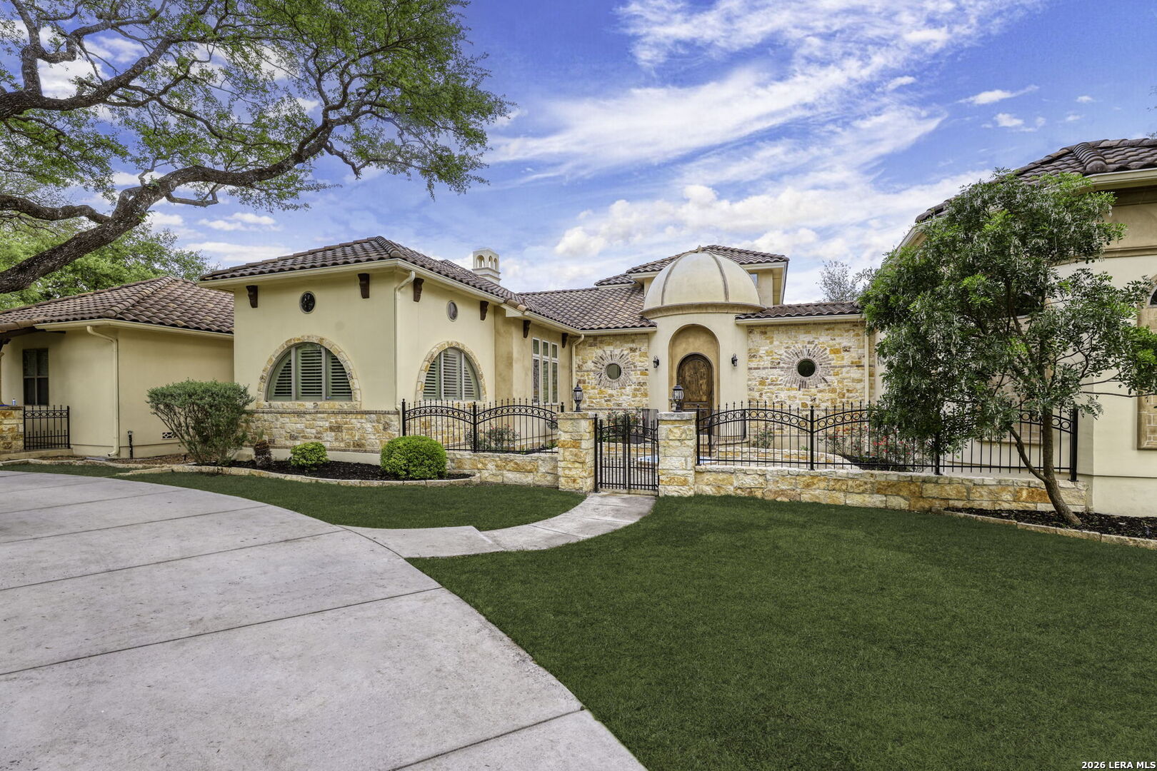 8207 Wild Wind Garden Ridge, TX 78266 - Photo 5 of 55