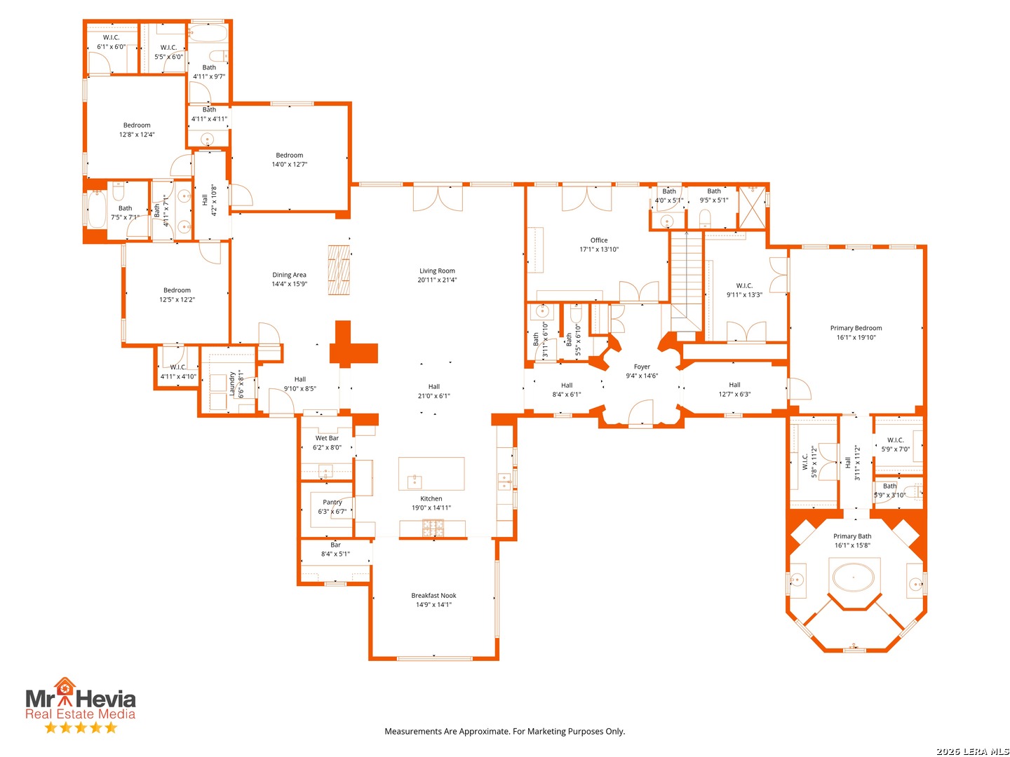 8207 Wild Wind Garden Ridge, TX 78266 - Photo 51 of 55