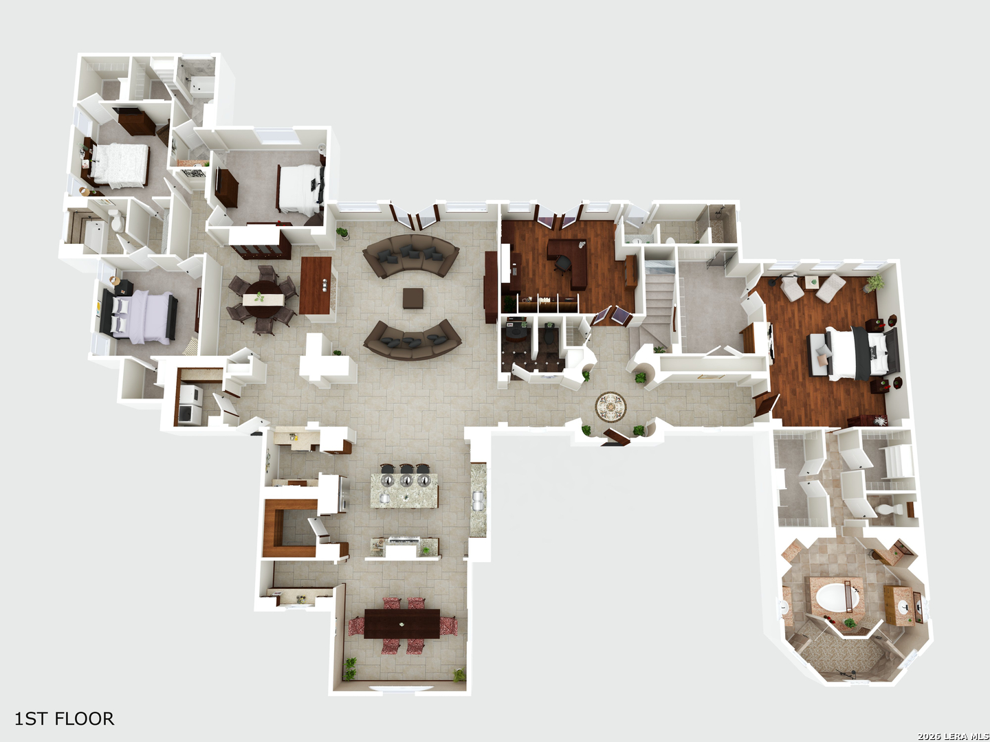 8207 Wild Wind Garden Ridge, TX 78266 - Photo 53 of 55