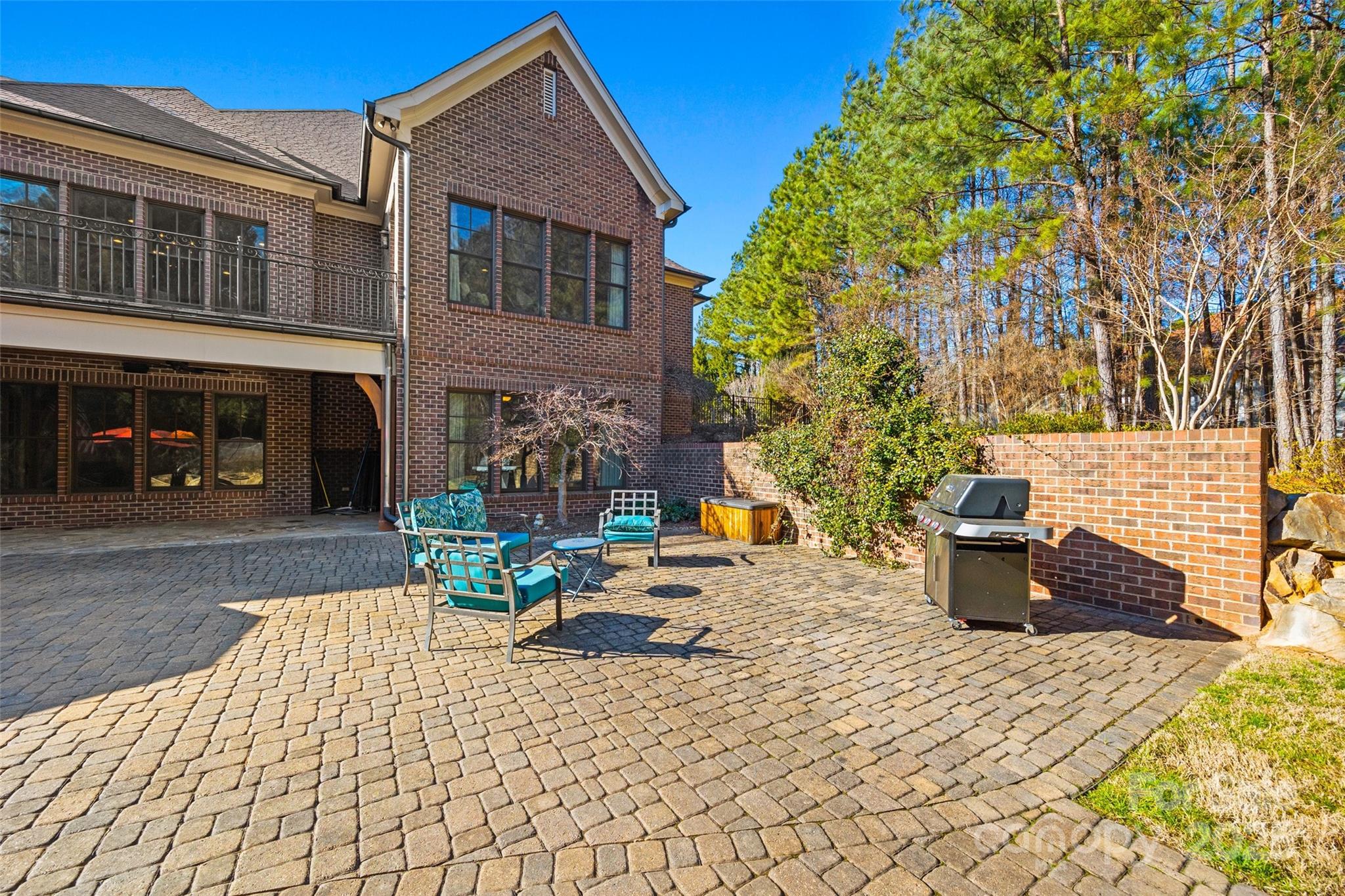 1024 State Rd S-46-181 York, SC 29745 - Photo 34 of 45 a view of a building with sitting area