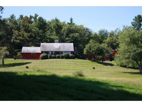 435 Highway 119 Rindge, NH 03461 - Photo 1 of 1