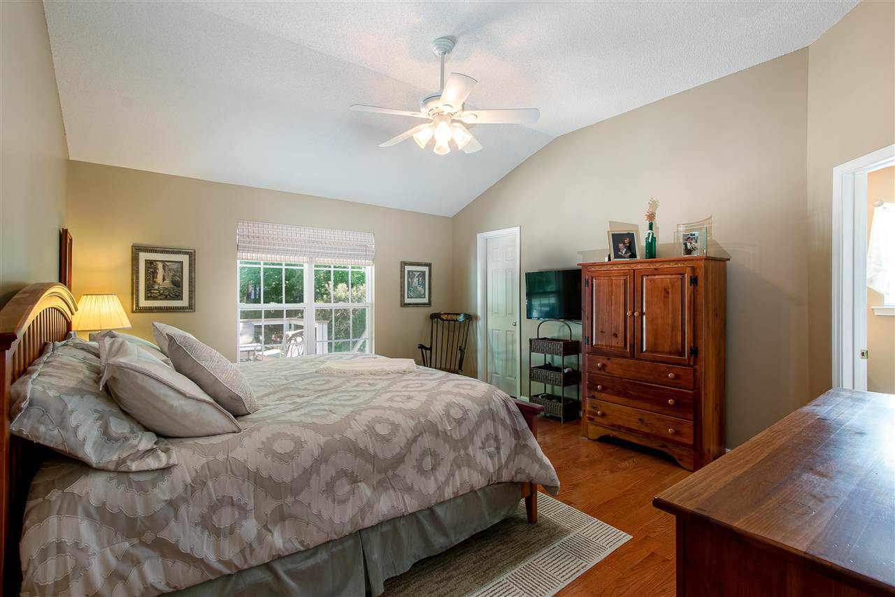 612 South Allen Road Wake Forest, NC 27587 - Photo 16 of 30 Photo 16