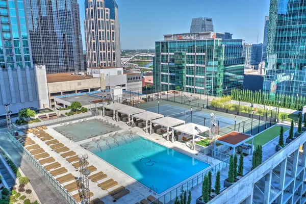 $5,500 | 515 Church Street, Unit 3011, Nashville, TN 37219