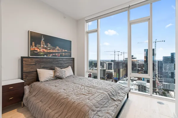 $5,500 | 515 Church Street, Unit 3011, Nashville, TN 37219