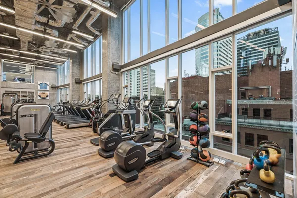 $5,500 | 515 Church Street, Unit 3011, Nashville, TN 37219