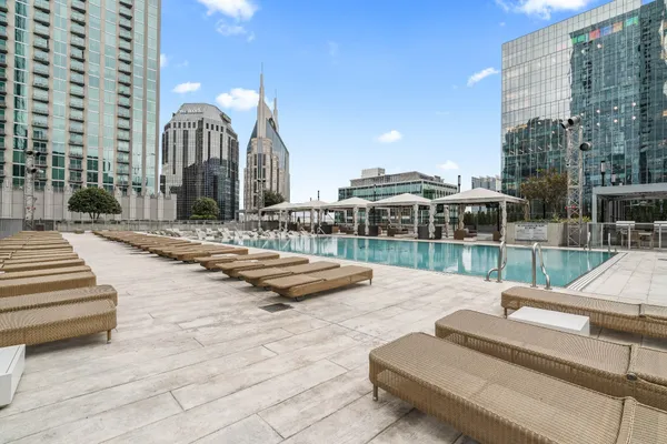 $5,500 | 515 Church Street, Unit 3011, Nashville, TN 37219