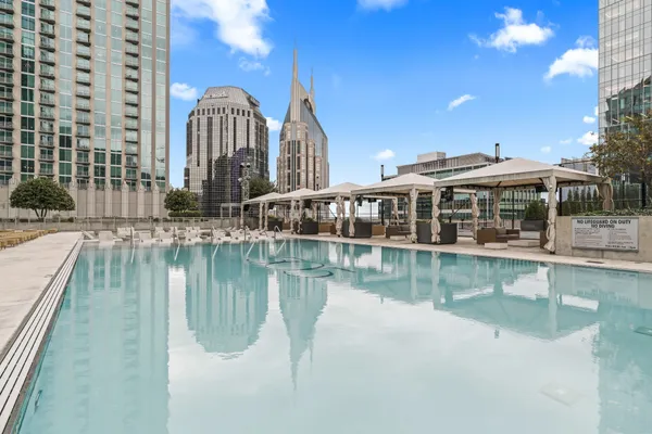 $5,500 | 515 Church Street, Unit 3011, Nashville, TN 37219