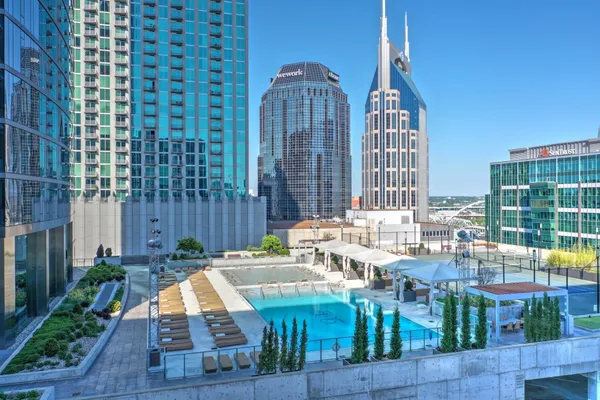 $5,500 | 515 Church Street, Unit 3011, Nashville, TN 37219