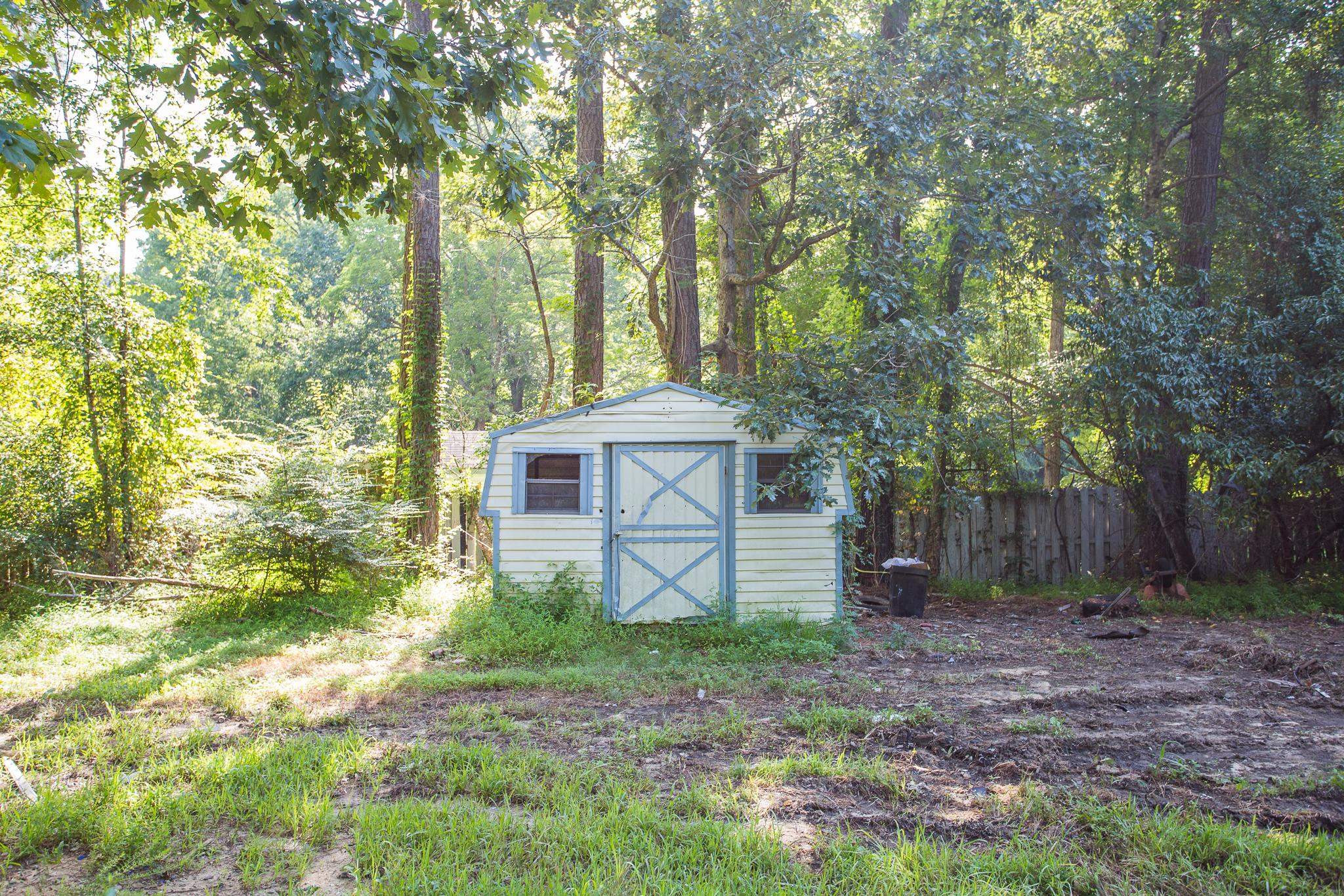 6516 Cedar Rail Road Raleigh, NC 27610 - Photo 22 of 23 Photo 22