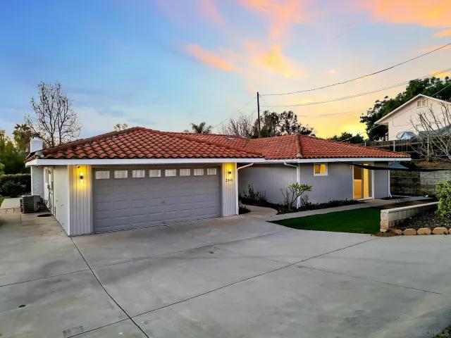 $969,000 | 2345 Miller Avenue, Escondido, CA 92029