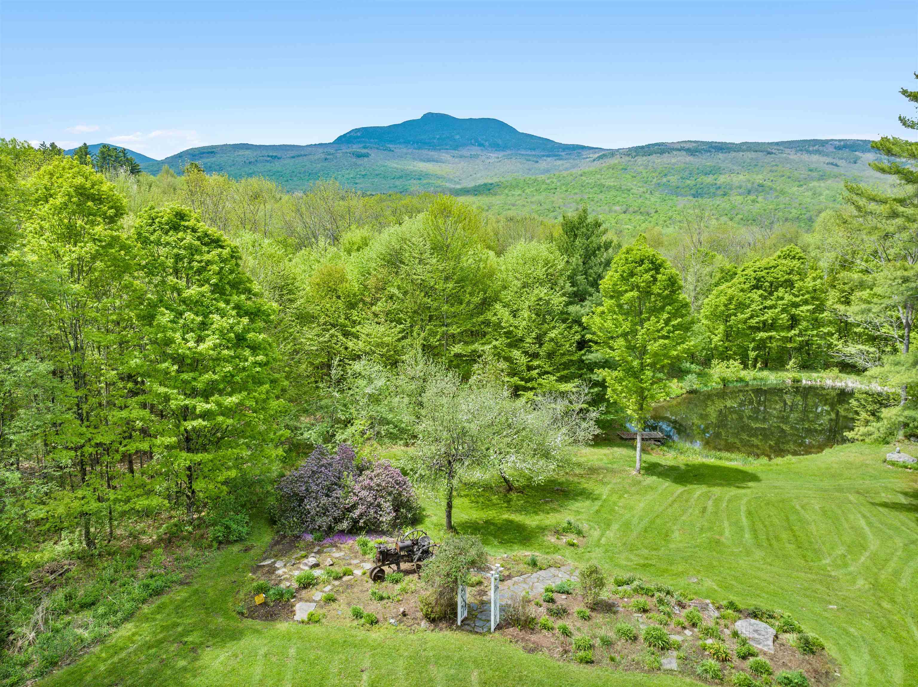 753 Scrabble Hill Road Duxbury, VT 05676 - Photo 42 of 57
