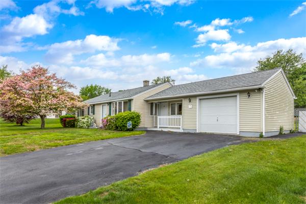 53 Elizabeth Road Billerica, MA 01821 - Photo 1 of 28 Gallery Image 1