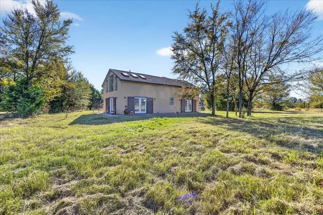 $595,000 | 1603 Vz County Road 2908, Eustace, TX 75124