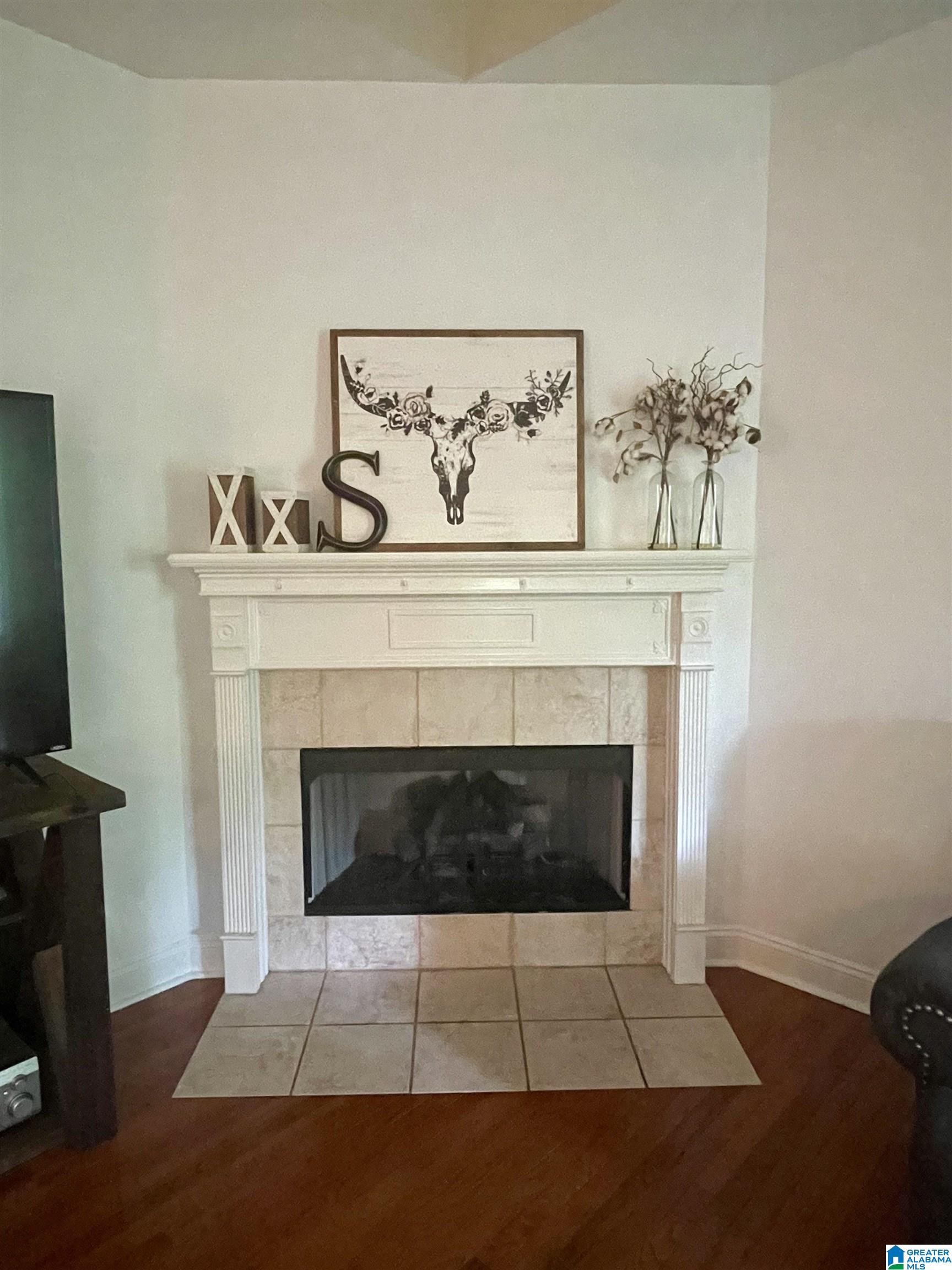 7991 Bradford Road Pinson, AL 35126 - Photo 16 of 29