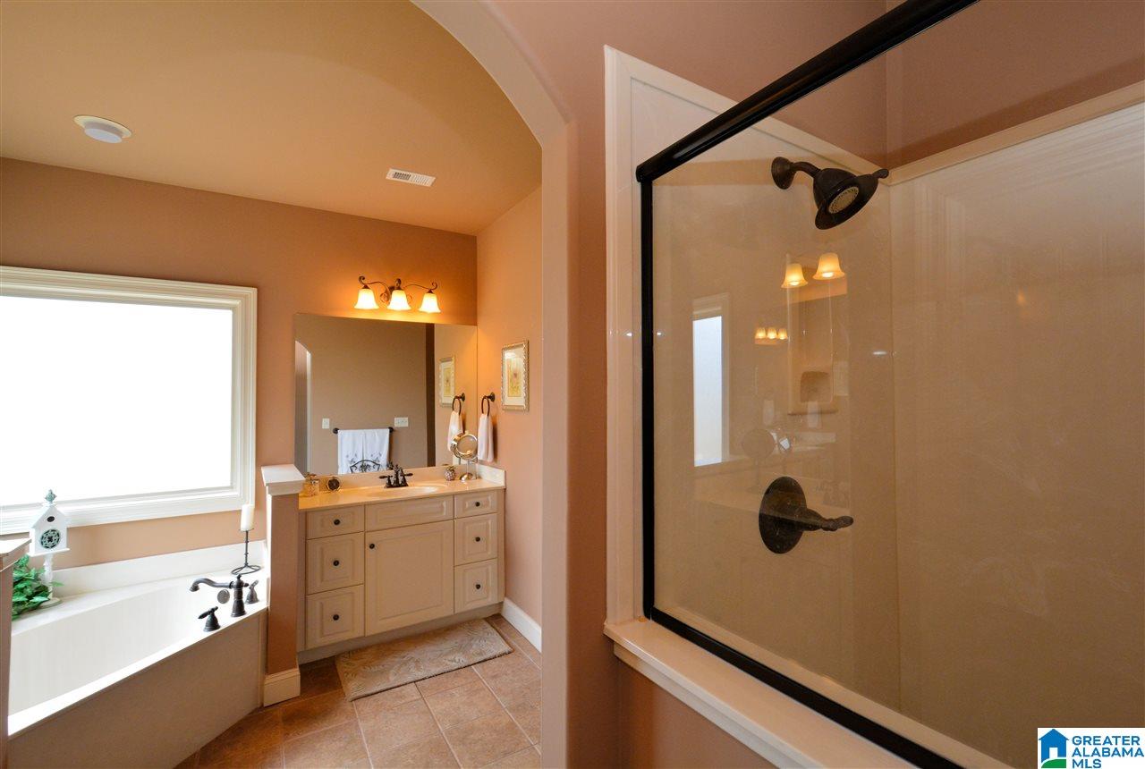 467 Heathersage Road Alabaster, AL 35114 - Photo 20 of 33