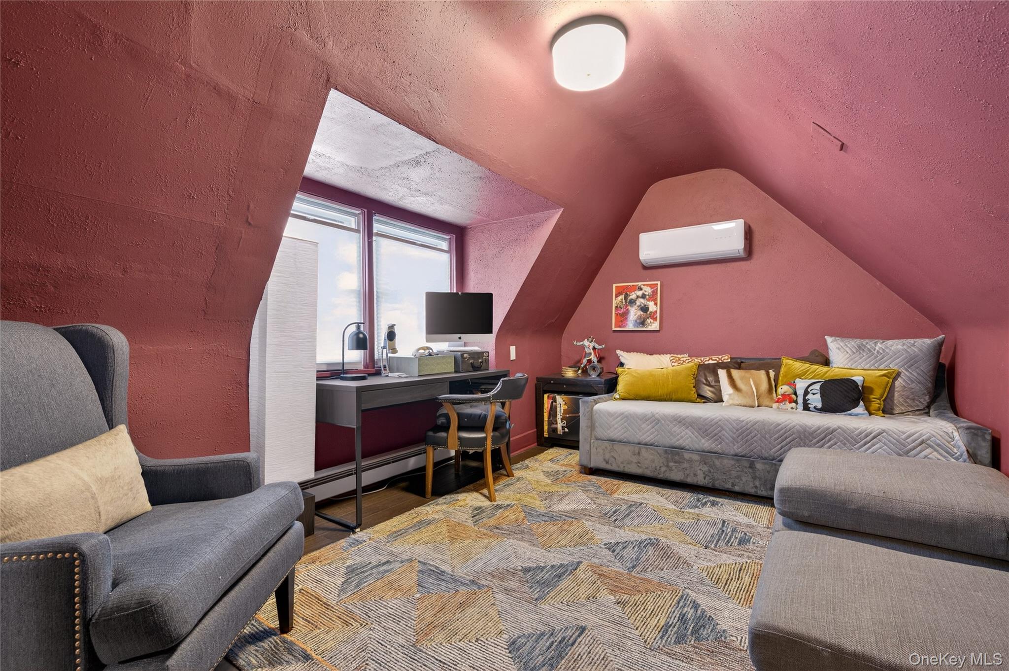 3 Beacon Hill Road Port Washington, NY 11050 - Photo 26 of 43 a living room with furniture