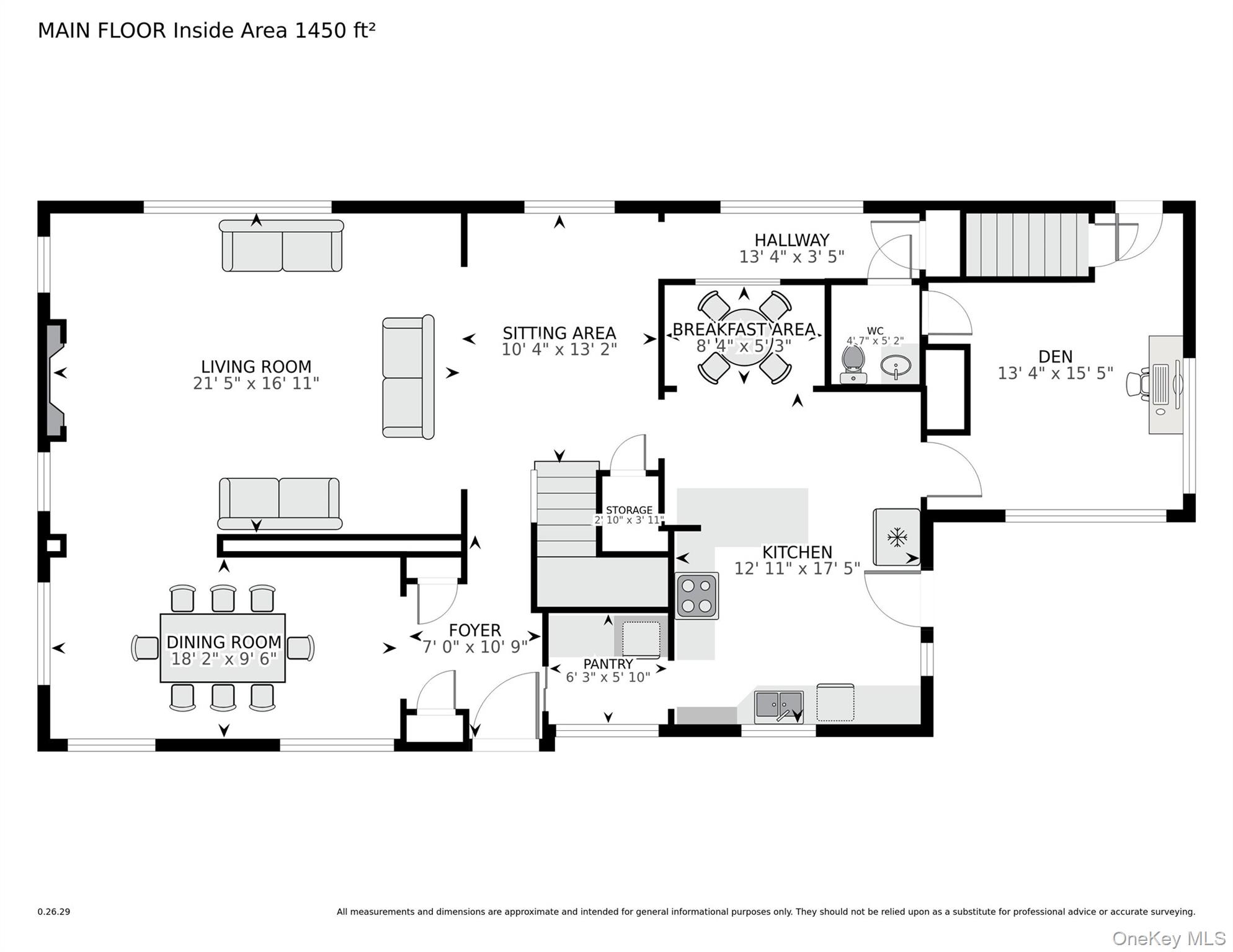 3 Beacon Hill Road Port Washington, NY 11050 - Photo 39 of 43 a picture of a rug