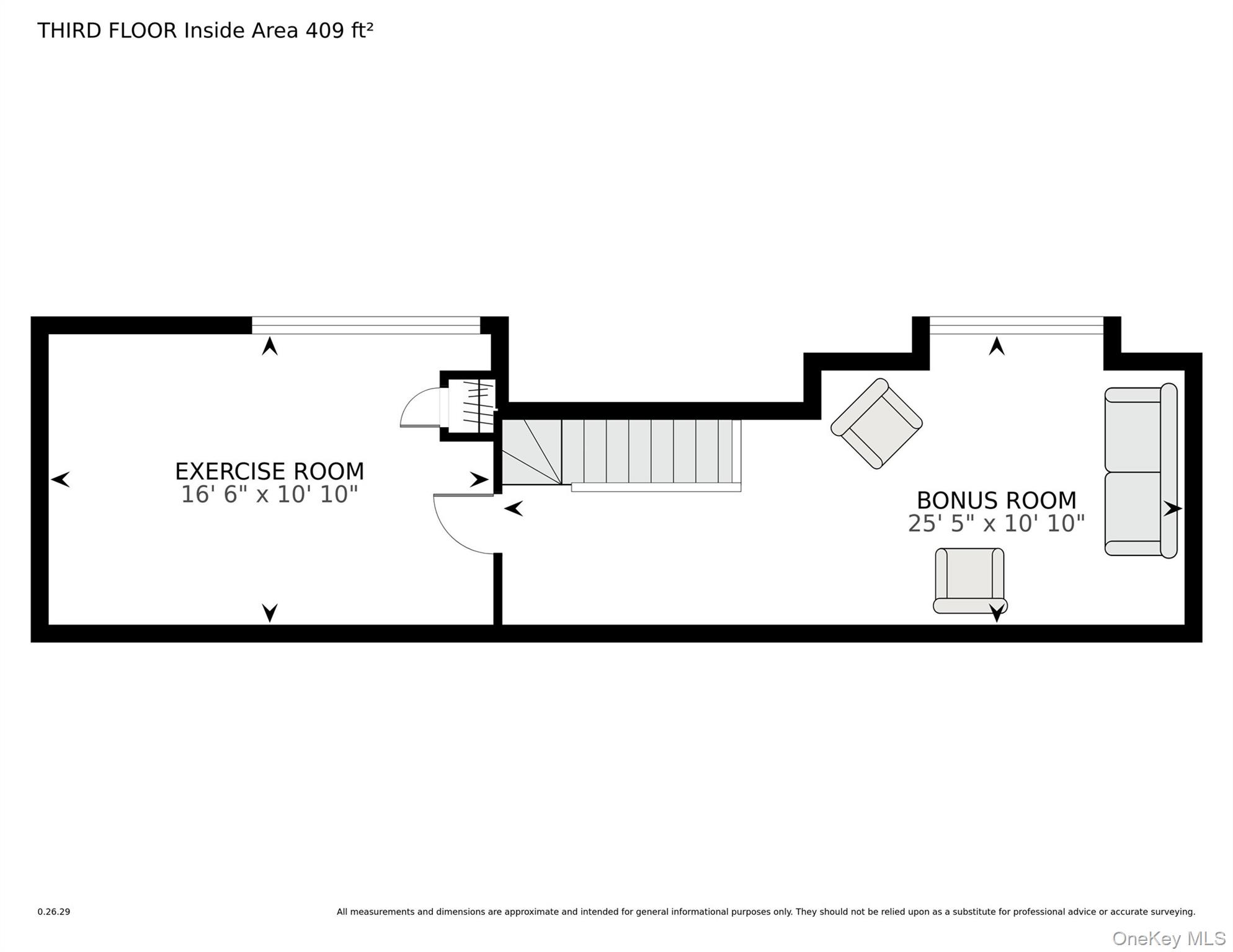 3 Beacon Hill Road Port Washington, NY 11050 - Photo 41 of 43 a picture of a park