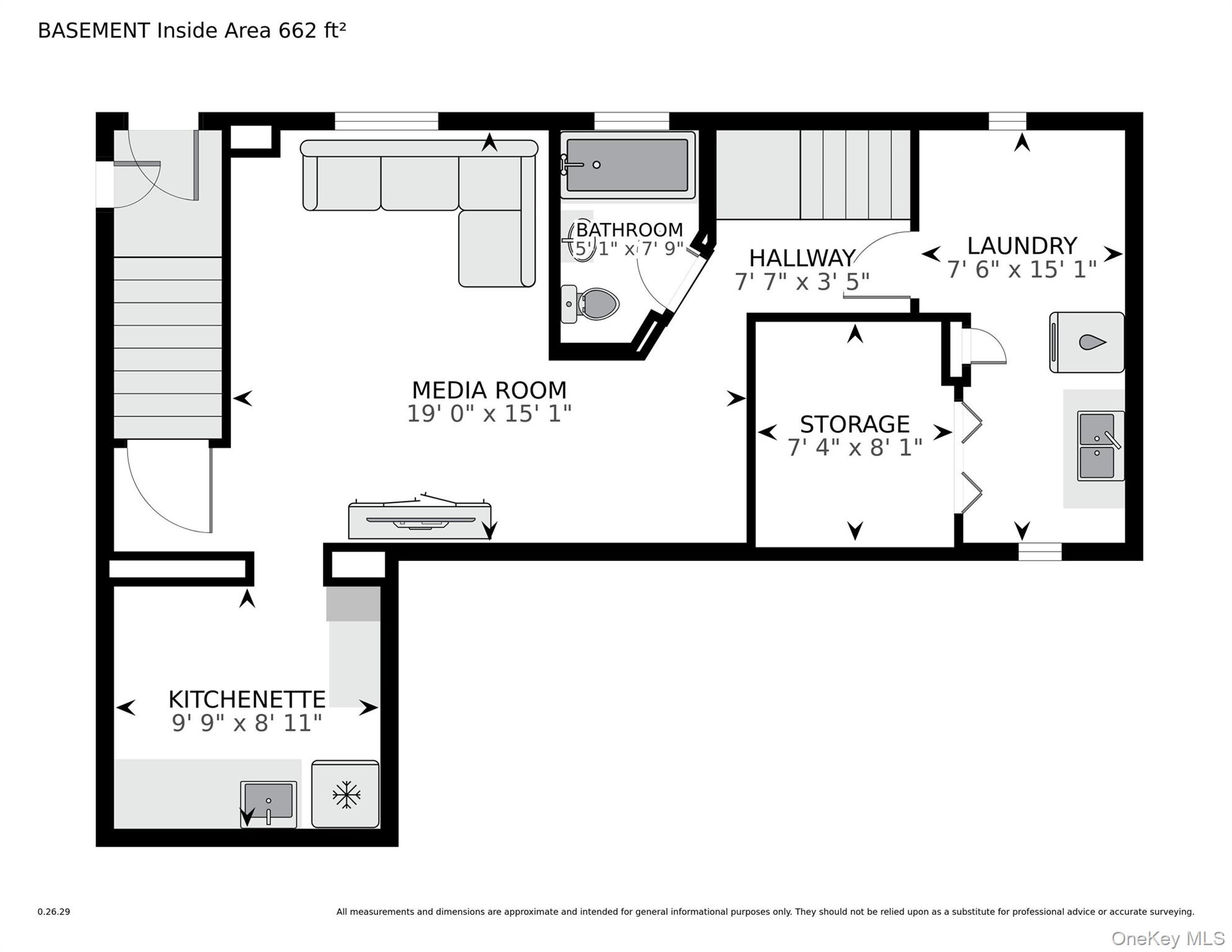 3 Beacon Hill Road Port Washington, NY 11050 - Photo 42 of 43 unknown