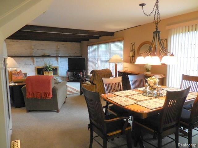 25551 Wykeshire Road Farmington Hills, MI 48336 - Photo 14 of 46