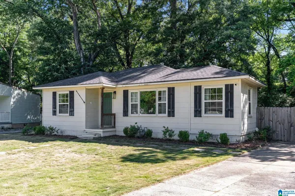 $2,350 | 601 Grove Street, Homewood, AL 35209