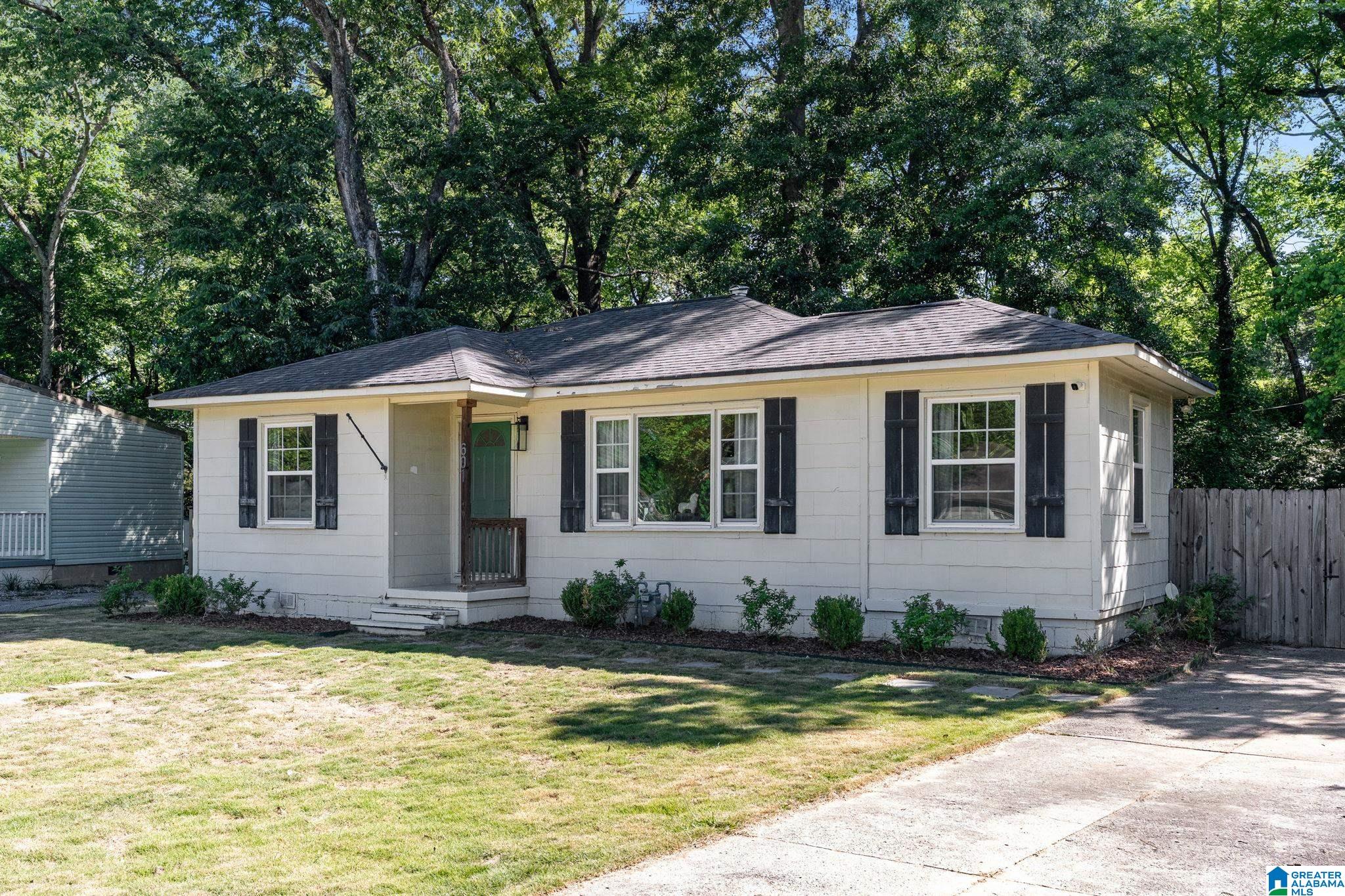 601 Grove Street Homewood, AL 35209 - Photo 1 of 28