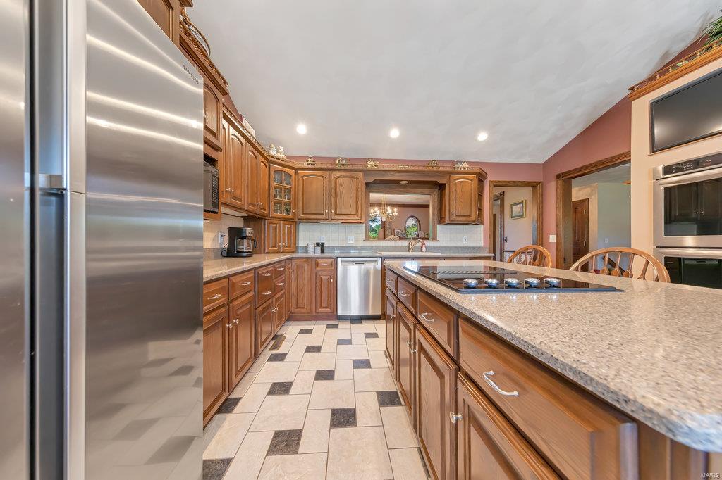 2167 Stemler Road Columbia, IL 62236 - Photo 16 of 57 Gallery Image 16