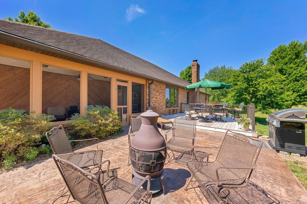 2167 Stemler Road Columbia, IL 62236 - Photo 44 of 57 Gallery Image 44