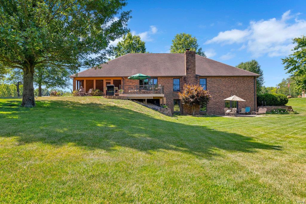 2167 Stemler Road Columbia, IL 62236 - Photo 47 of 57 Gallery Image 47