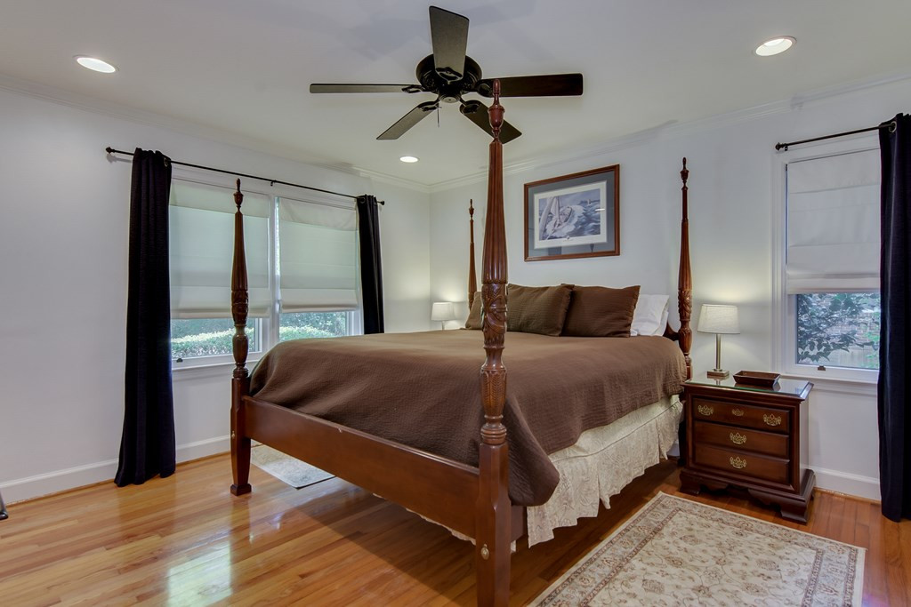 839 Brandy Road Aiken, SC 29801 - Photo 14 of 19