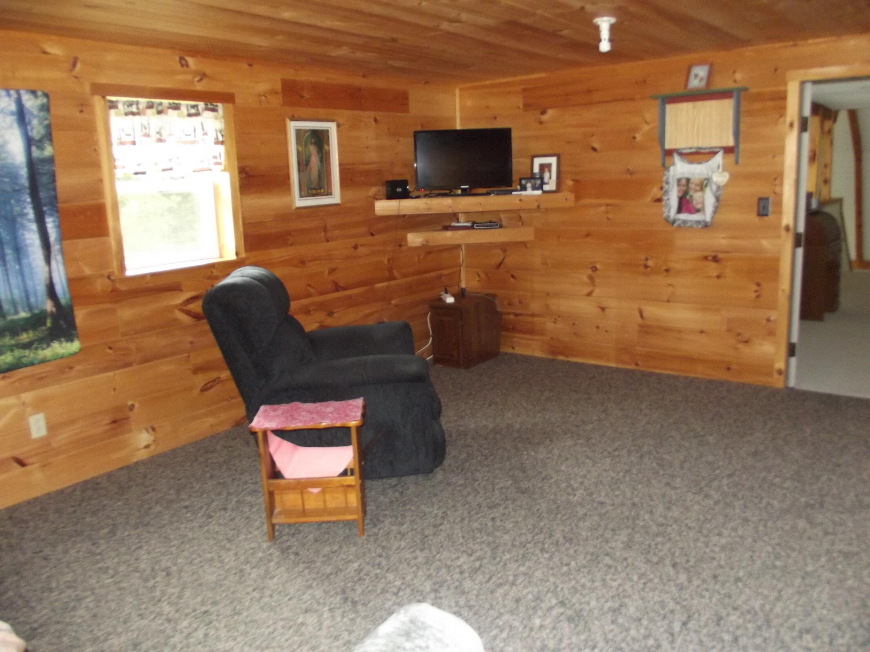 96 Ames Road Cornville, ME 04976 - Photo 11 of 22 Picture 11, bedroom 3 (2nd floor)