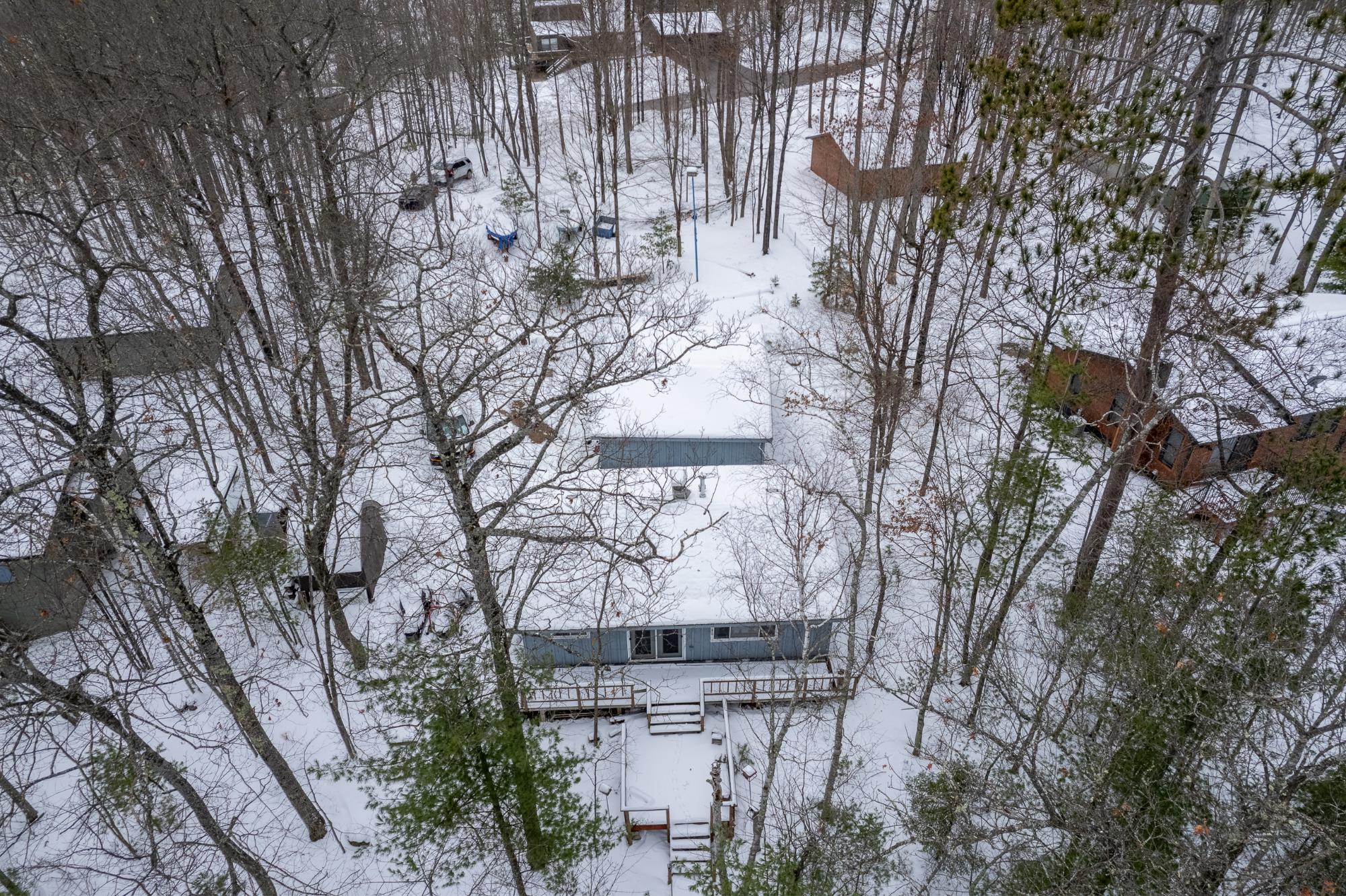 8369 Doolittle Road Minocqua, WI 54548 - Photo 2 of 19 Gallery Image 2