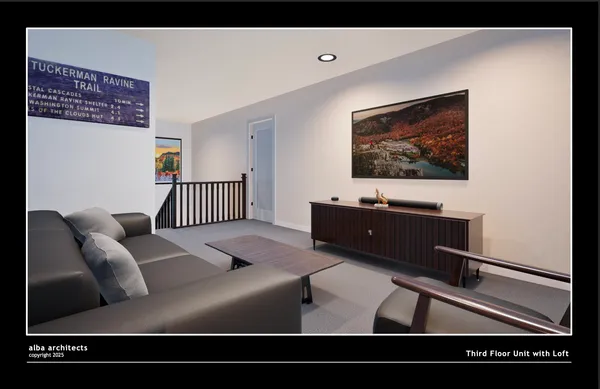 $795,000 | 20 Twin Tip Terrace, Unit 10, Lincoln, NH 03251