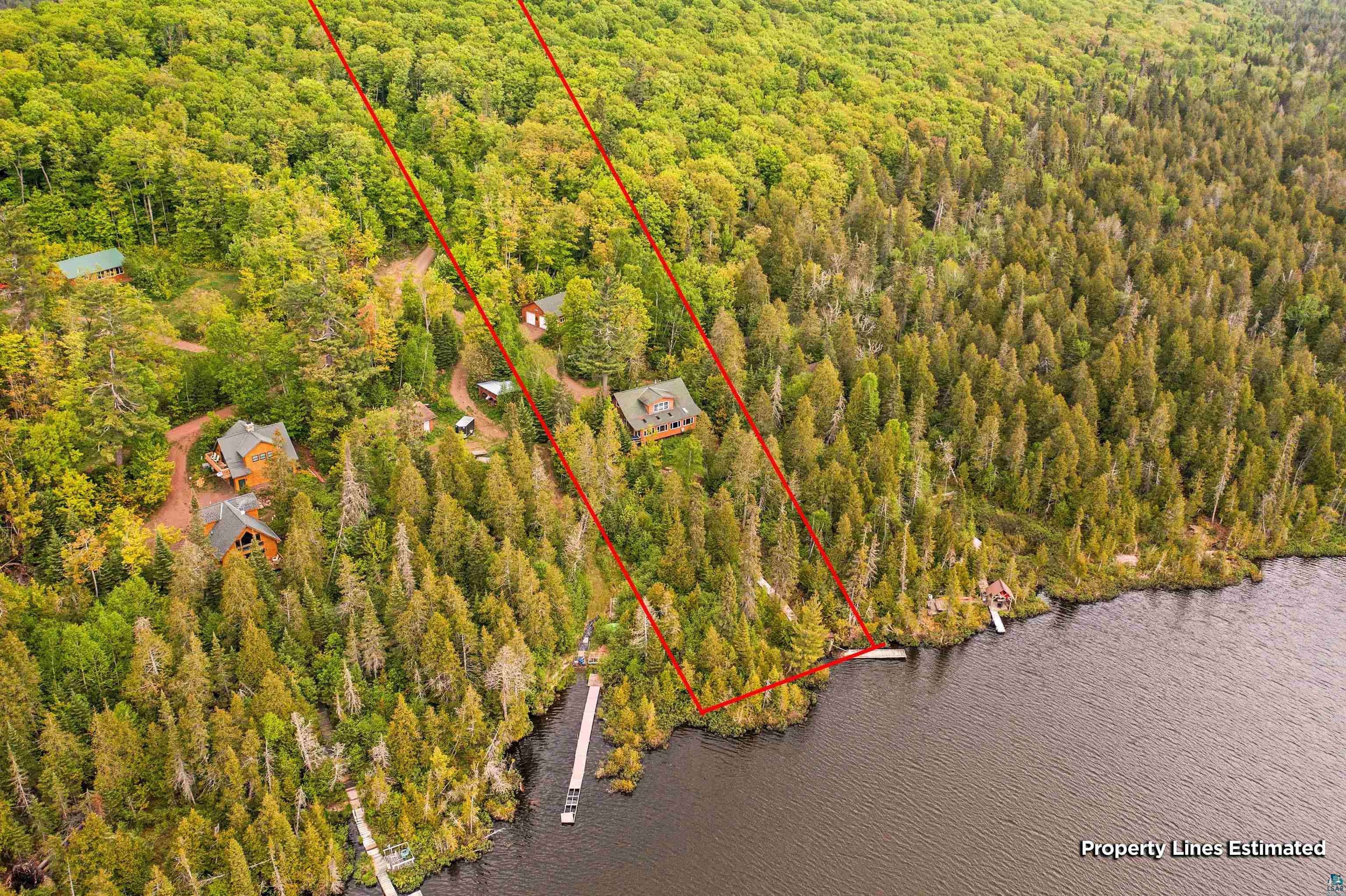 204 East Deeryard Road Grand Marais, MN 55604 - Photo 34 of 50
